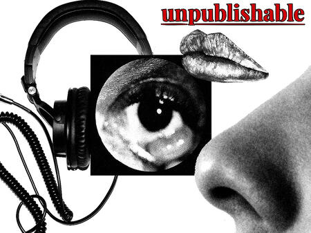 A thumbnail with the Unpublishable logo in the corner.